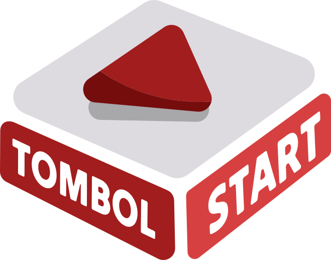 Tombol Start Media