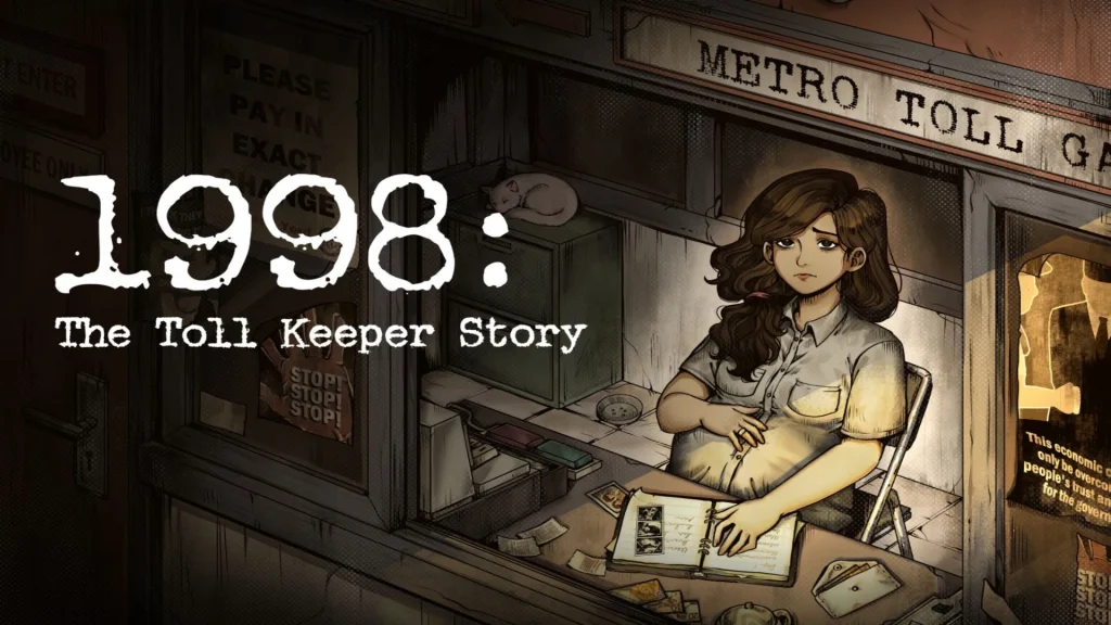 1998 the Toll Keeper Strory