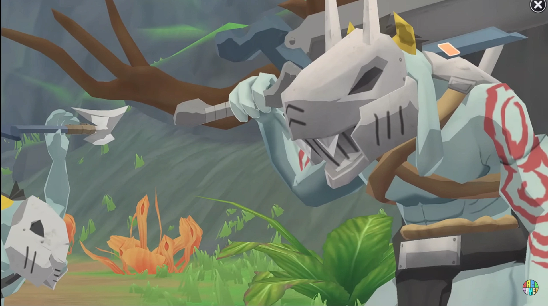 Bogul Epic Conquest X Bogul Epic Conquest X