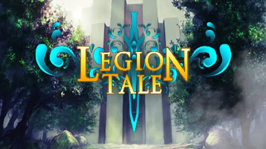 Legion Tale Maulidan Games