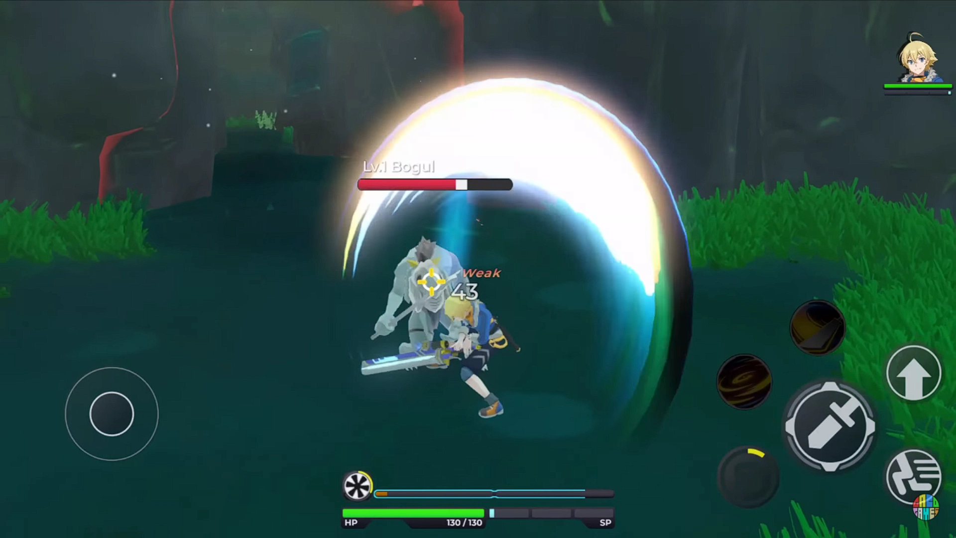 Leon Combat Epic Conquest X Leon Combat Epic Conquest X