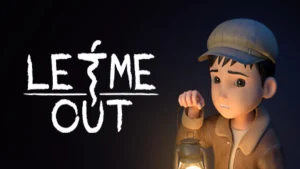 Who is He: Let Me Out – Seeking the Truth Beyond the Dimmed Path