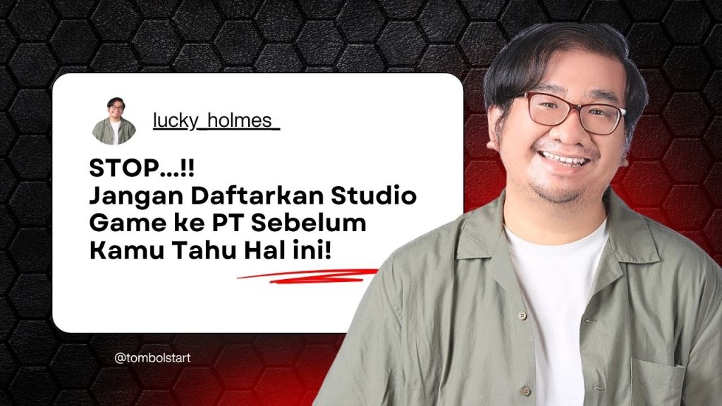 Lucky Holmes Tips & Tricks