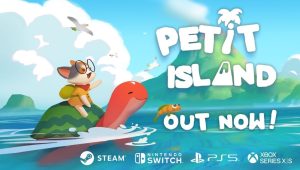 Petit Island: Diving into Warm Memories of Bali
