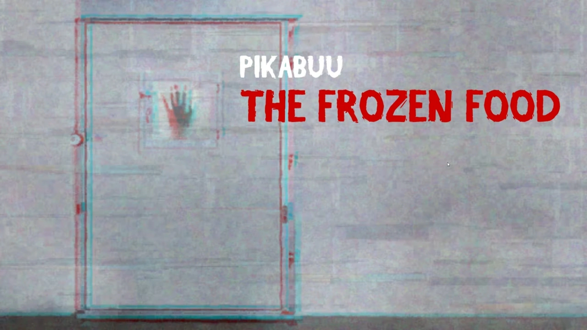 Pikabuu Frozen Food