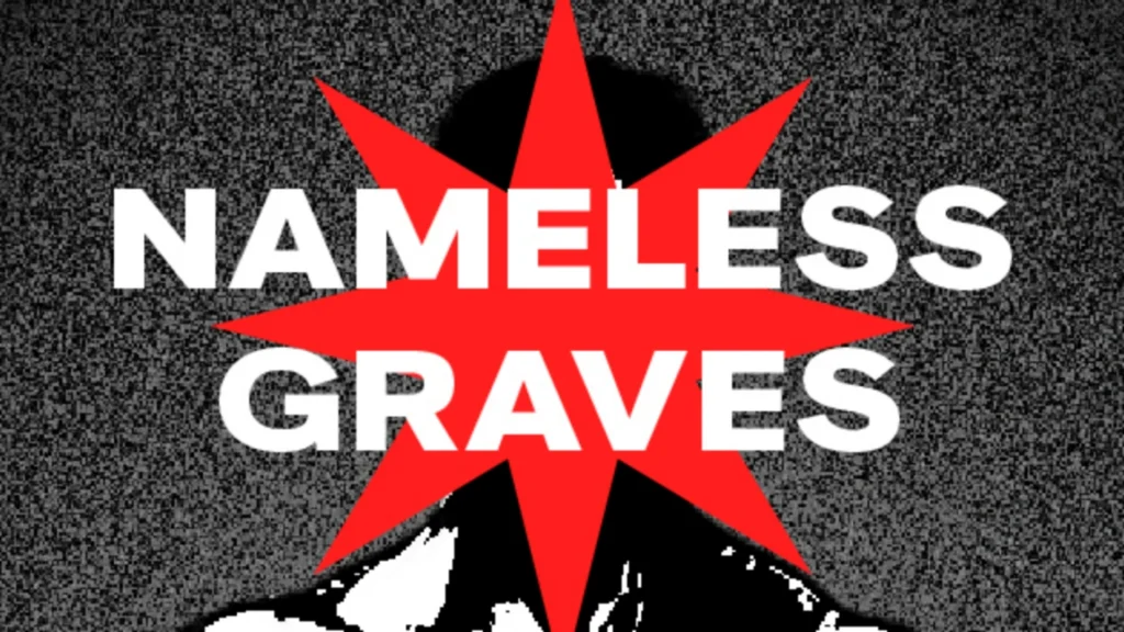 Nameless Graves
