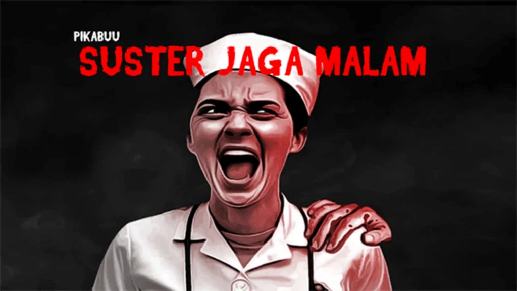 Pikabuu Suster
