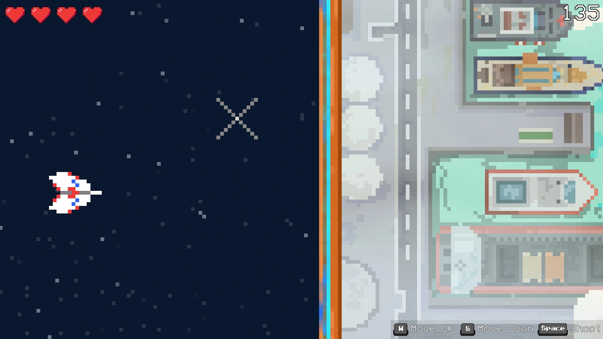 MPPP Space Adventure MPPP Space Adventure