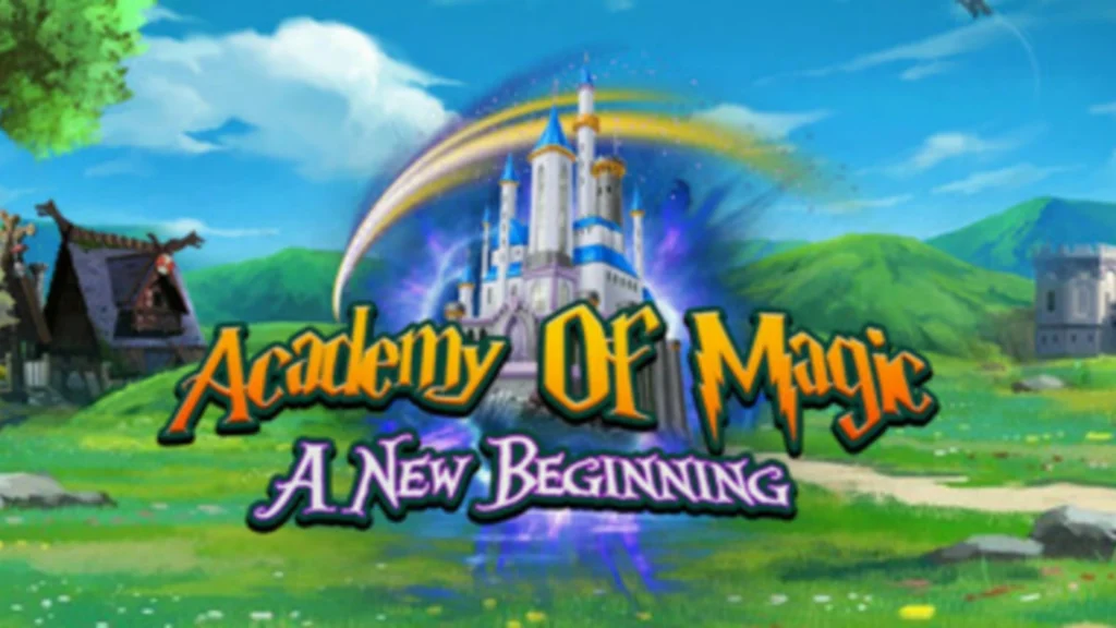 Academy Of Magic
