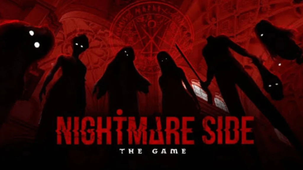 Nightmare Side The Game