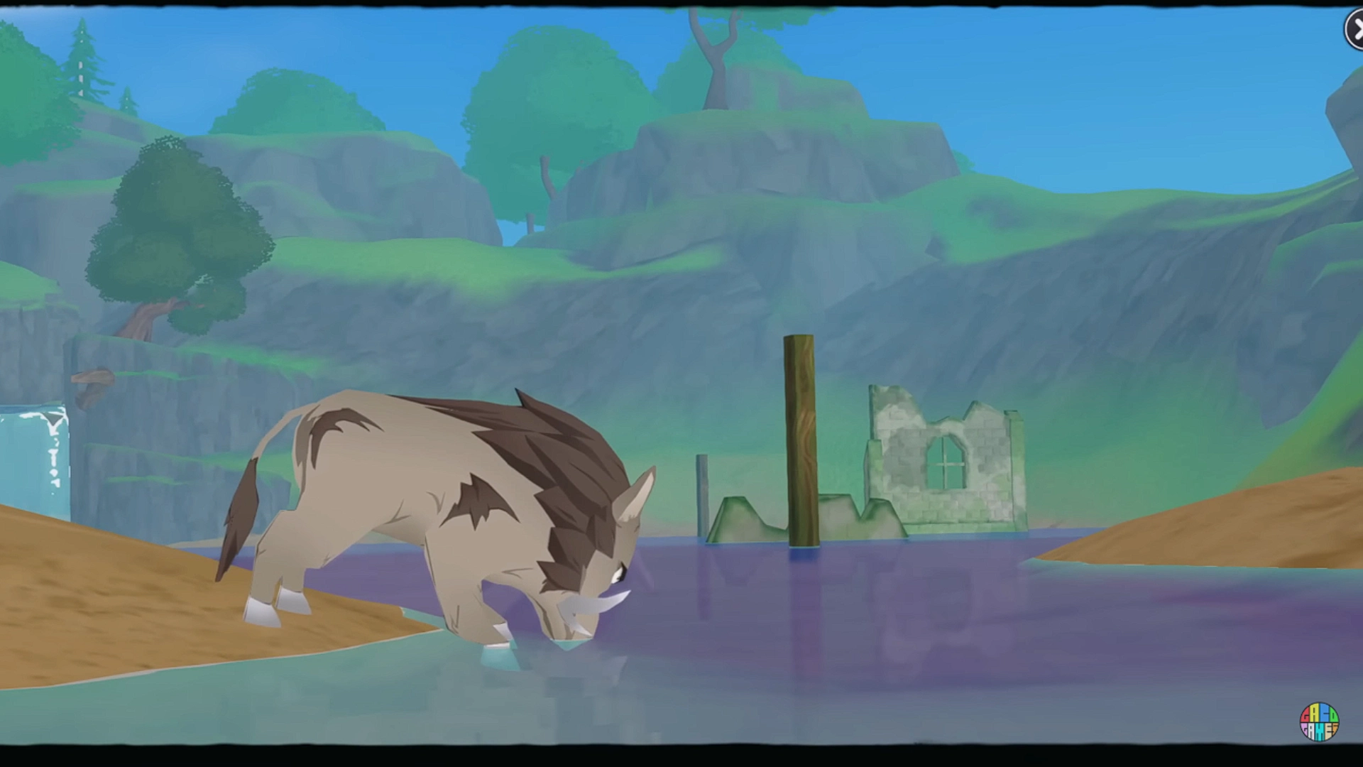 River Epic Conquest X River Epic Conquest X