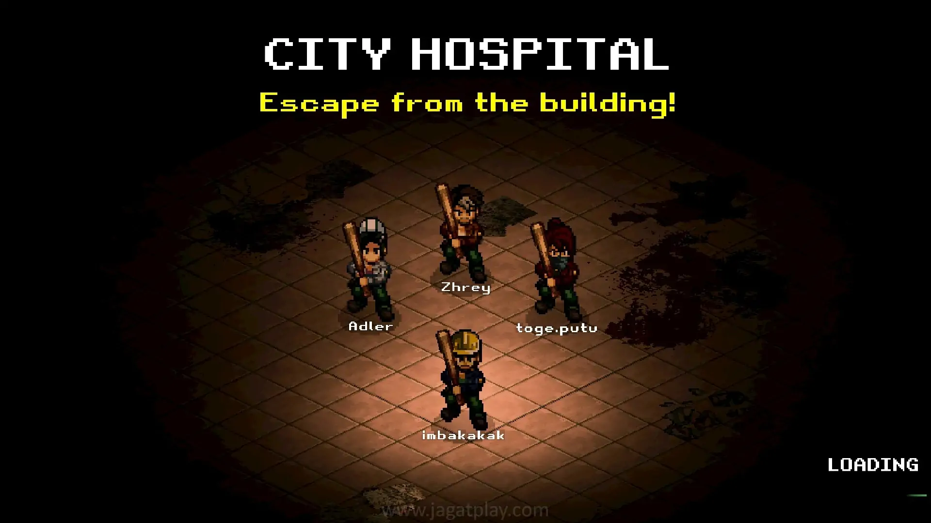 Whisper Mountain Outbreak demo jagatplay 2 Whisper Mountain Outbreak demo jagatplay 2