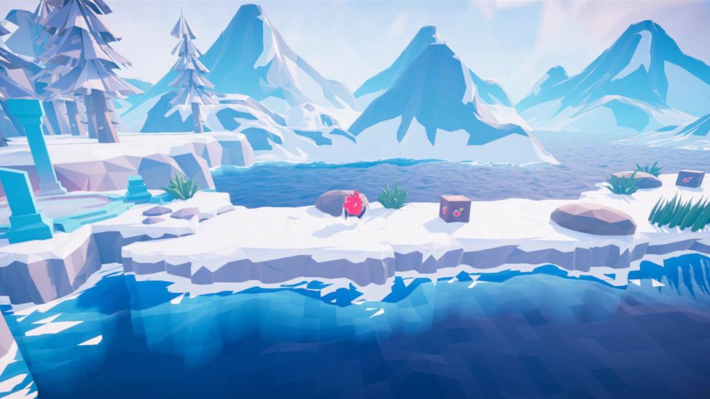 babol the walking box thumbnail