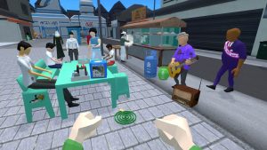 Bakso Simulator: Bangun Bisnis Bakso Terbaik di Dunia Virtual