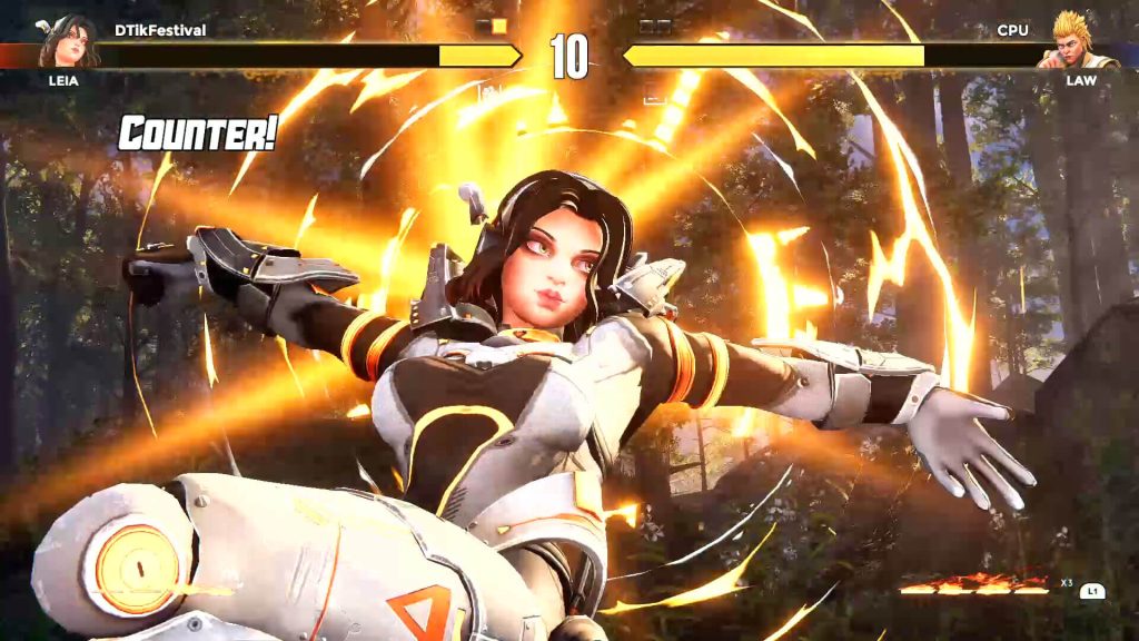 Battle of Guardians - game lokal Indonesia bergenre fighting online PVP dan PVE dengan grafis epik