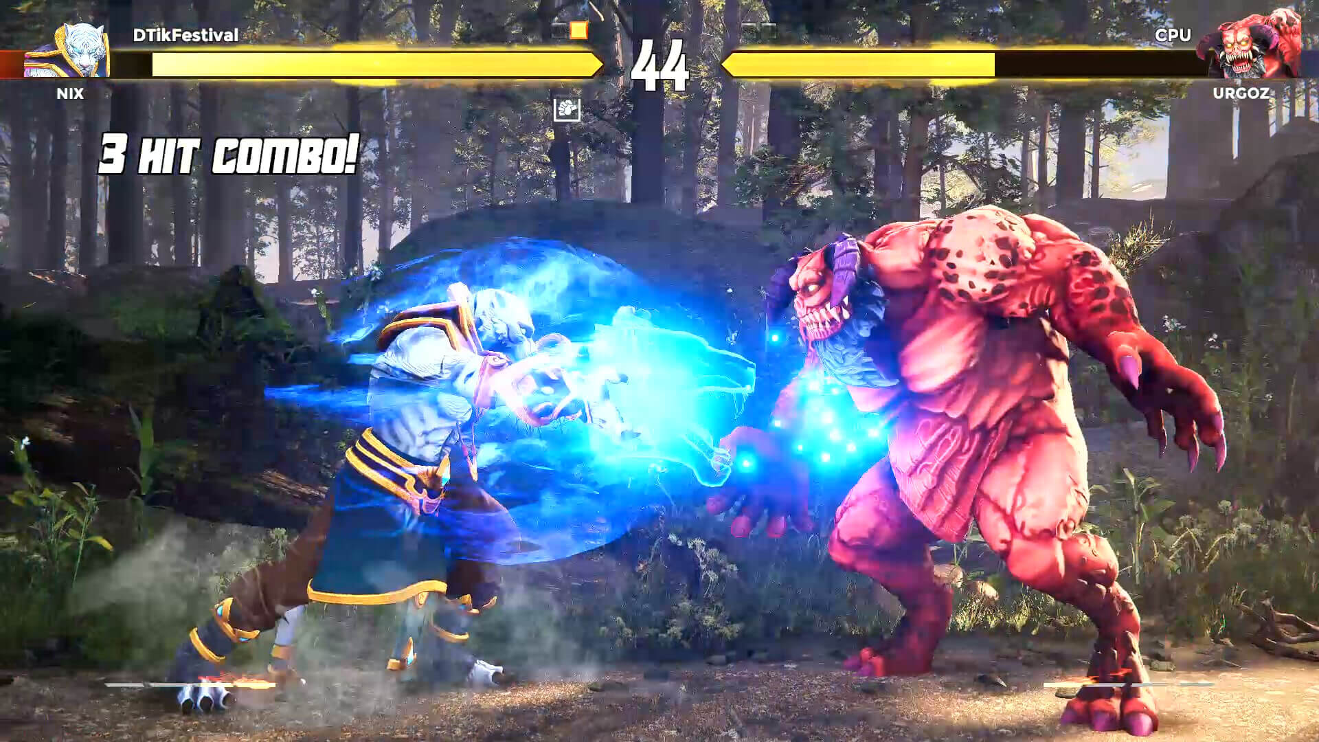 battle of guardians karakter dan sistem ras Battle of Guardians - Tiga ras unik dengan atribut dan tier karakter berbeda