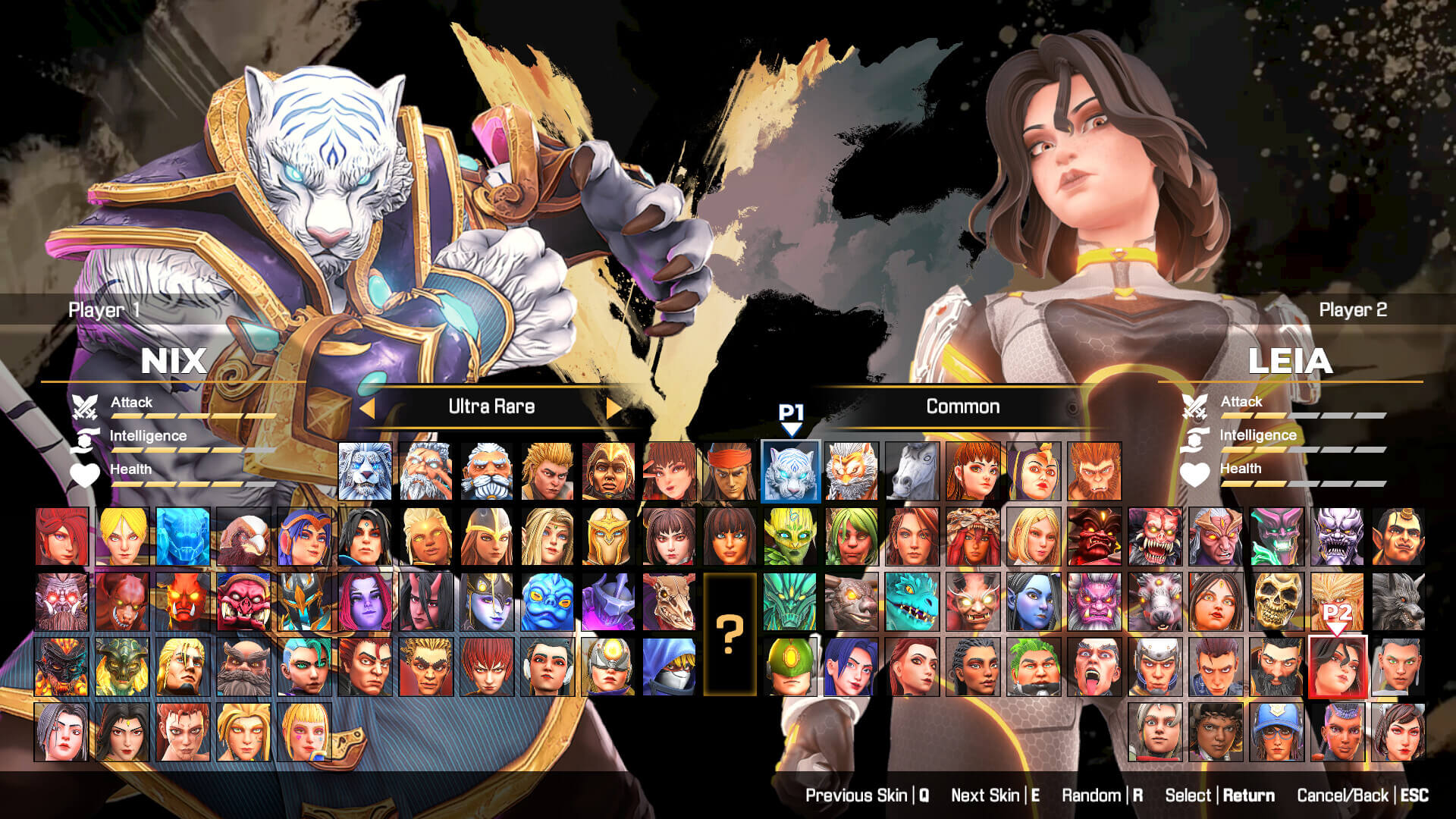 battle of guardians kisah epik para guardian Battle of Guardians - Cerita epik para Guardian melindungi manusia dari invasi iblis.