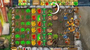 Battle Ranch: Pigs vs Plants: Game Lokal Indonesia dengan Pertarungan Epik