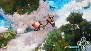 Blades of Mirage: Game Lokal Indonesia dengan RPG Aksi Bertema Asia Tenggara
