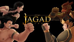 Jagad Odyssey: A Heroic Tale of Nusantara in the Modern Gaming World