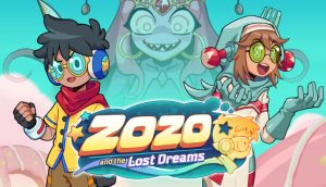 Zozo and the Lost Dreams: A Fantastical Journey Through Imagination