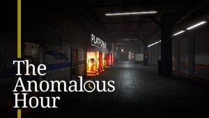 The Anomalous Hour: The Mystery Behind the Silent Station