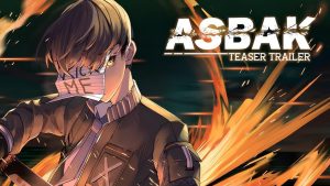 ASBAK: Indonesian Hack-and-Slash with an Urban and Mystical Touch