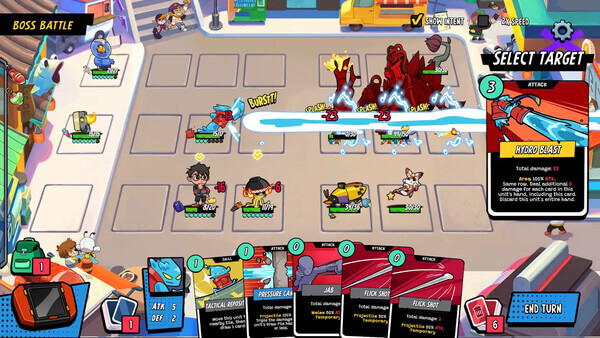 montabi game lokal roguelike deckbuilder