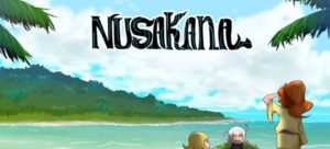 Nusakana: A Tropical RPG Full of Mystery and Freedom