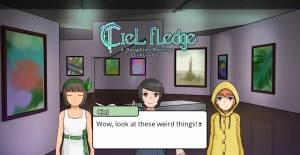 Ciel Fledge: Raise the Future