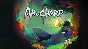Anuchard: The Resurrection of a Lost Civilization