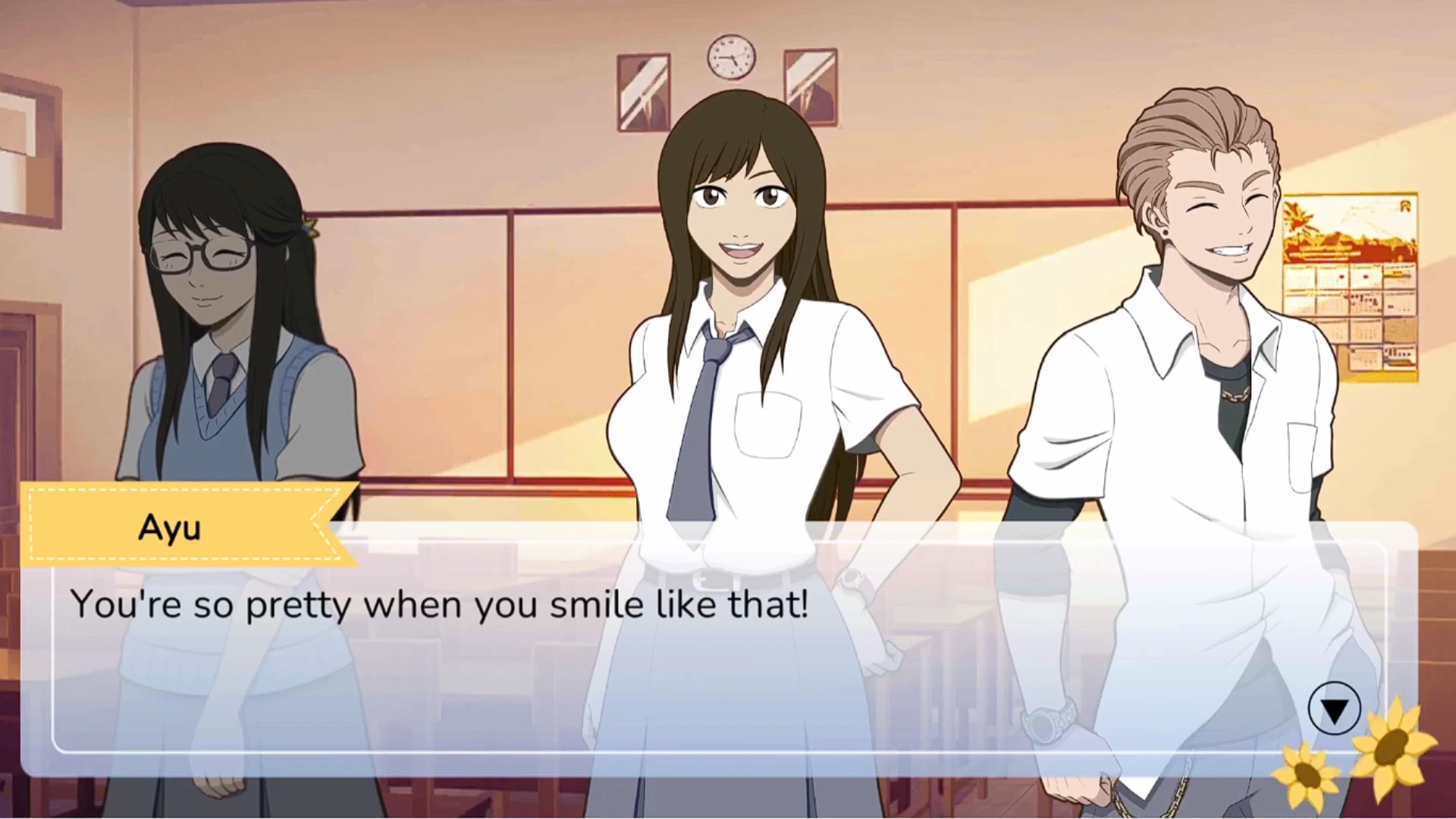 The Sun Shines Over Us: A Heartfelt Journey of Healing and Connection ...