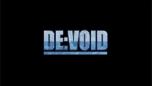 DE: VOID – Journey Through the Doors of Memory and Fear