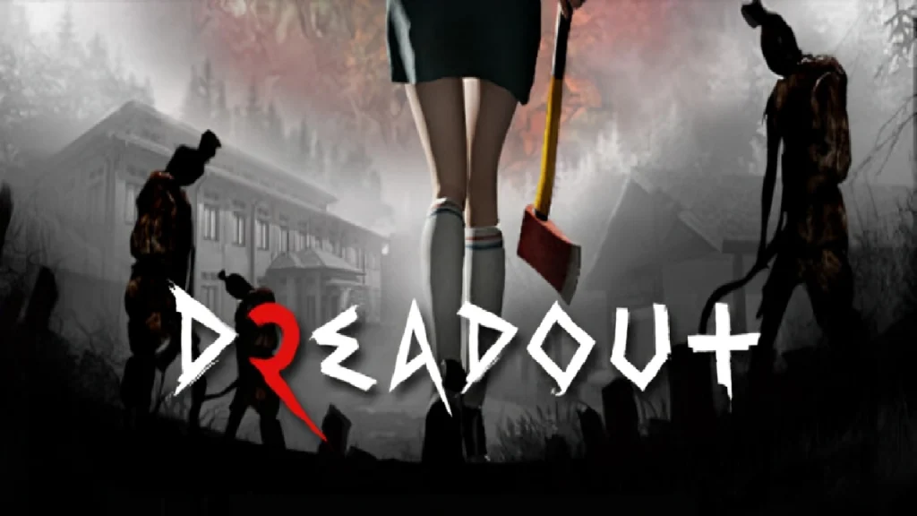 DreadOut 2