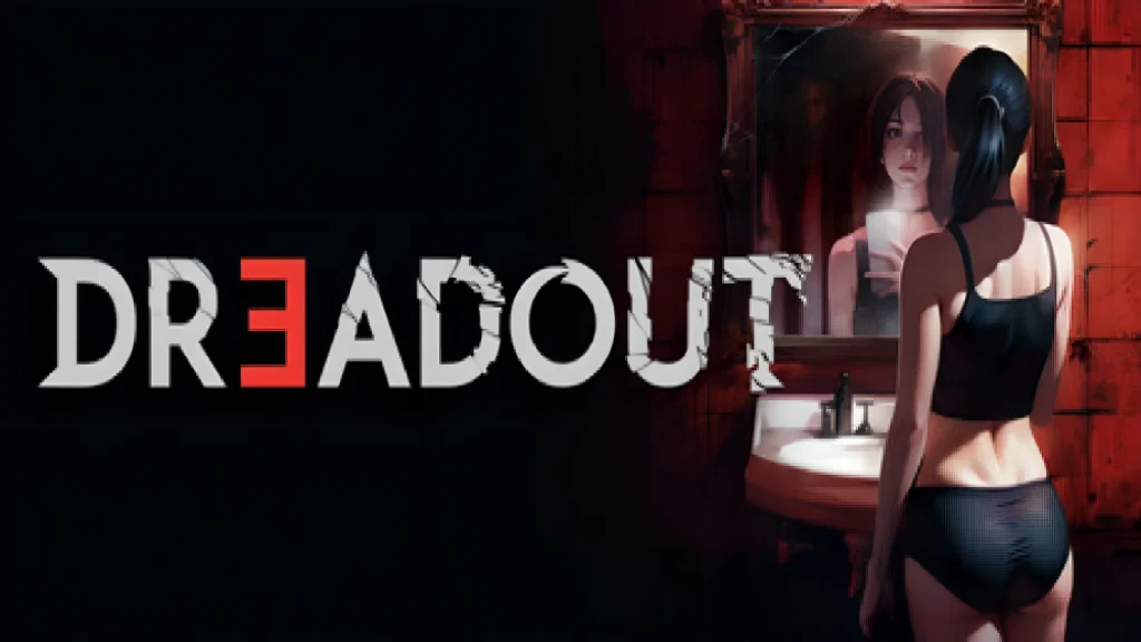 DreadOut 3
