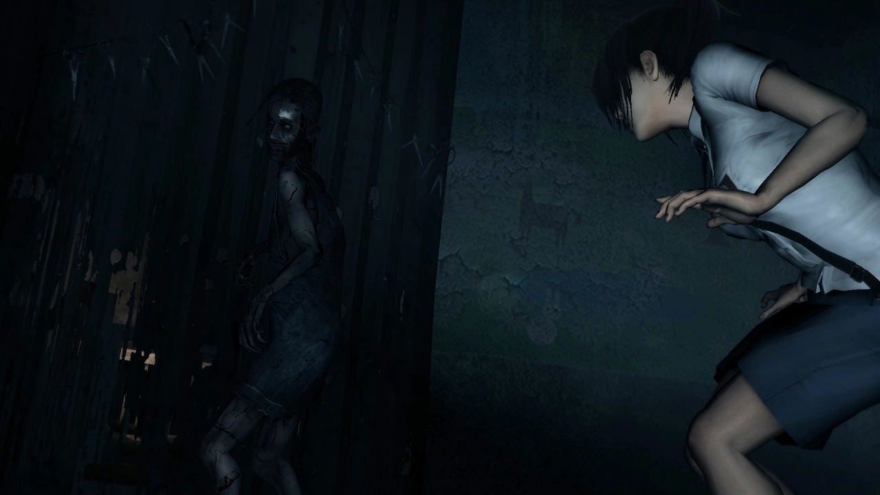 Ghost Encounter Ghost Encounter
