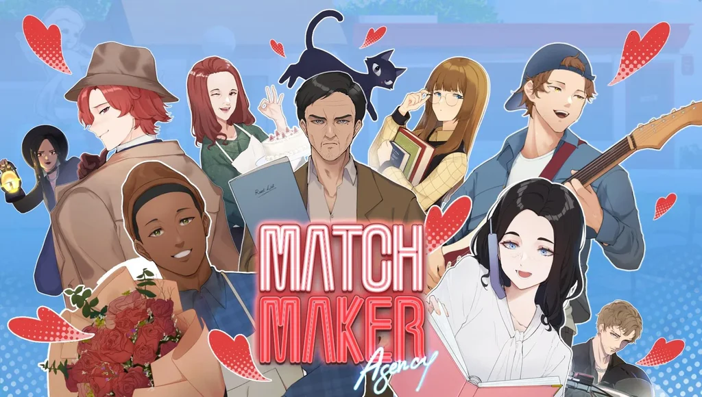 Matchmaker Agency Featured 1 (1)