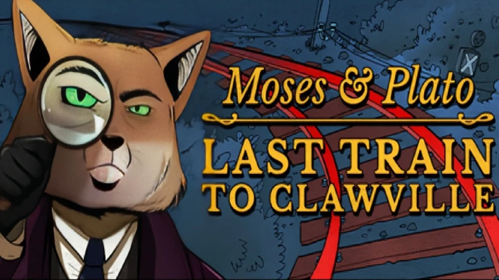 Moses and Plato