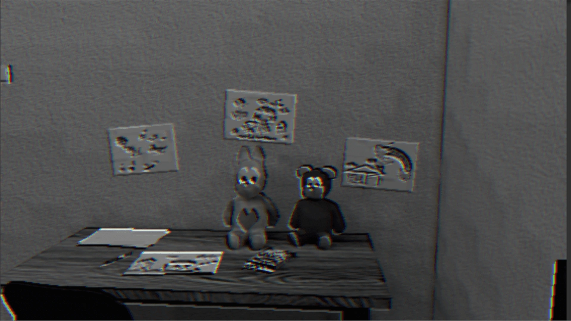 Children's Distraction