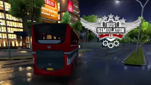 Bus Simulator Indonesia: What It’s Like to Be an Indonesian Bus Driver