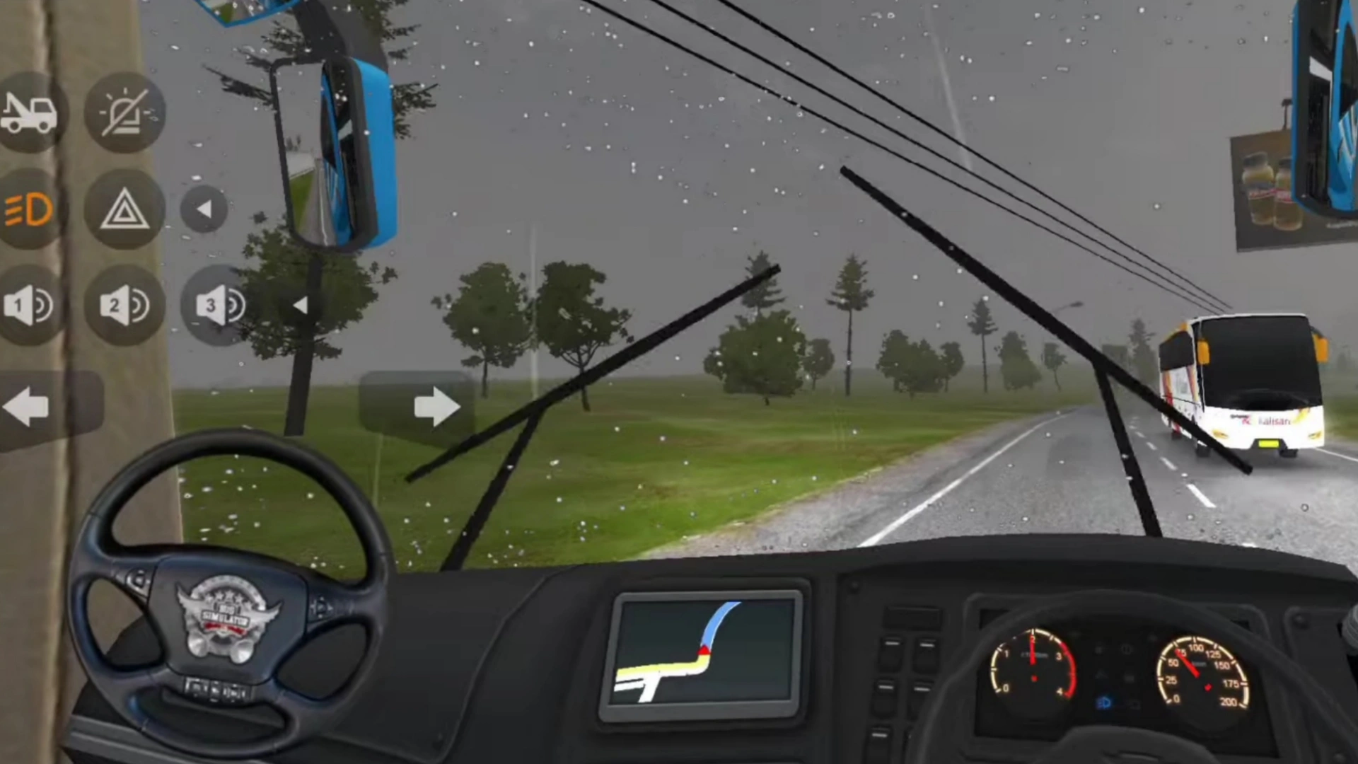 First Person Perspective First Person Perspective