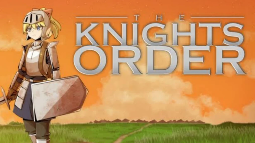 The Knights Order