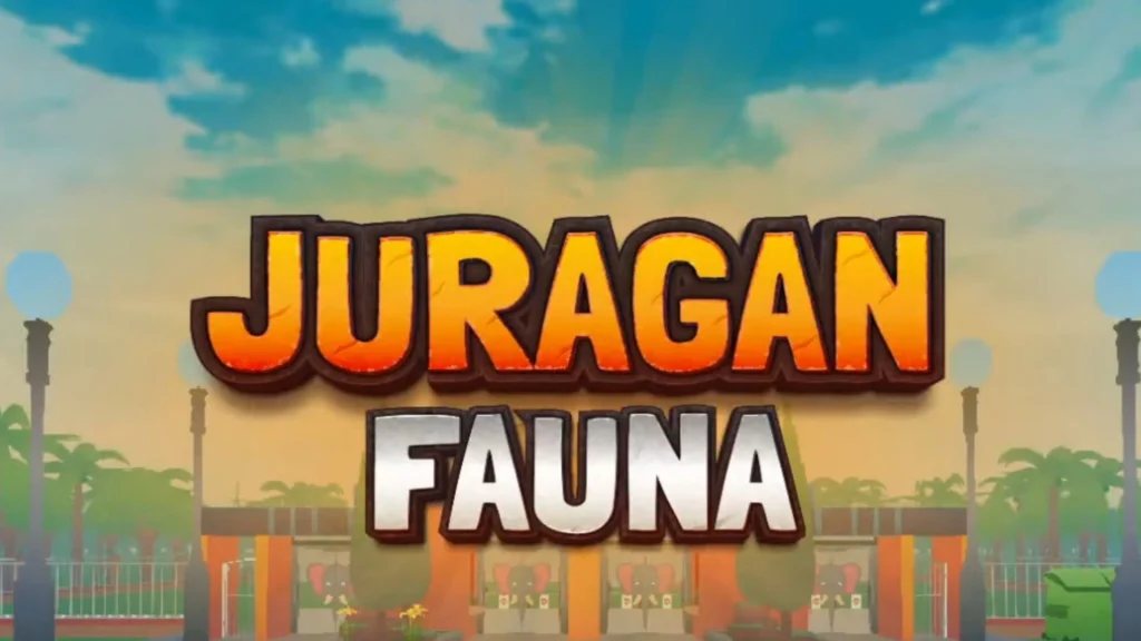 Juragan Fauna