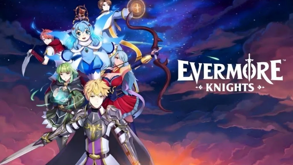 Evermore Knights