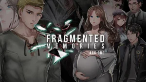 Fragmented Memories Arc One: RPG Maker Psychological Horror