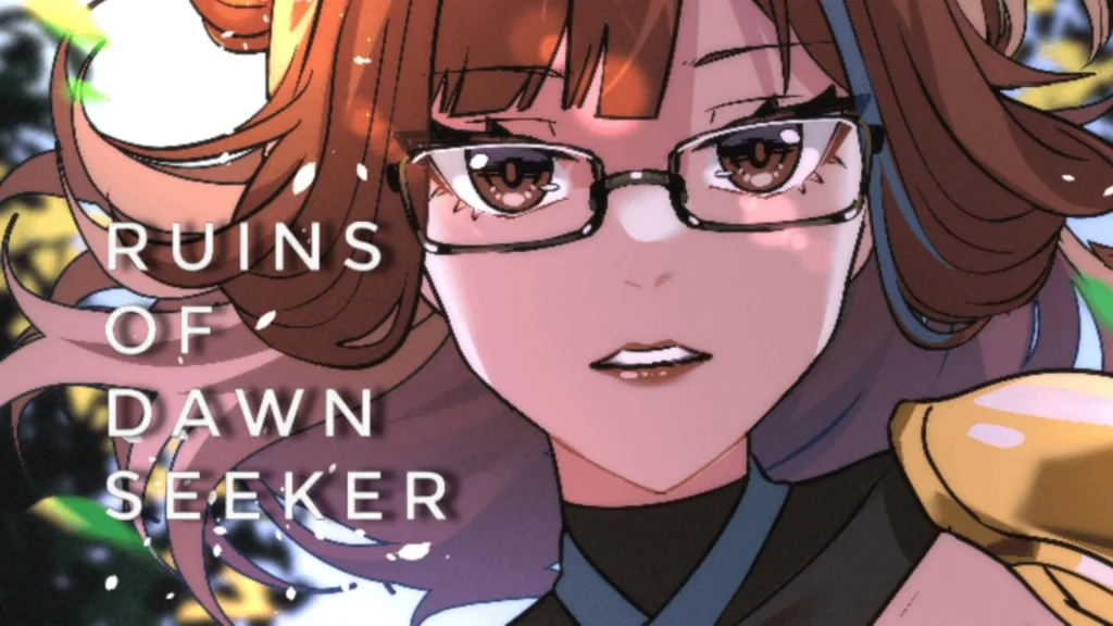 Ruins of Dawnseeker
