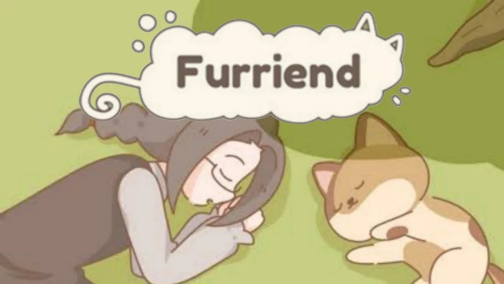 Furriend