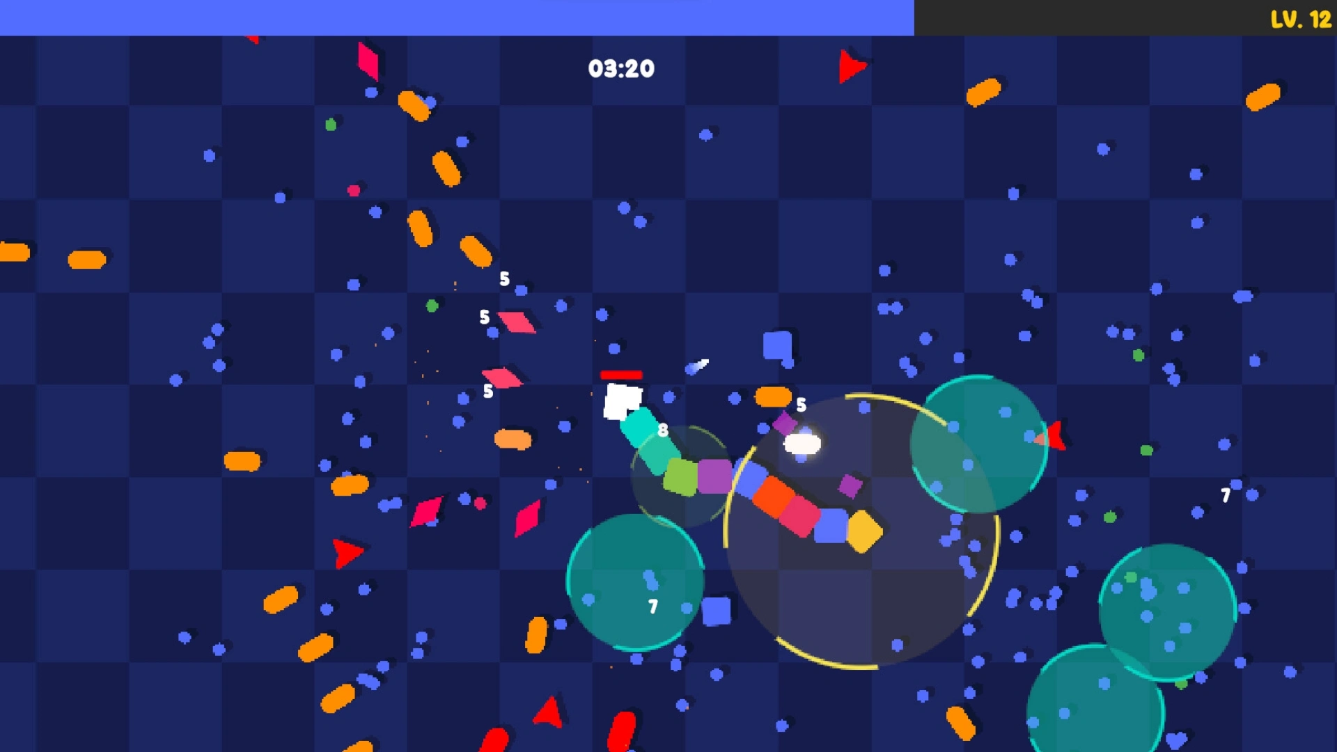 In-game preview In-game preview