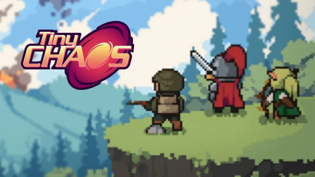 Tiny Chaos