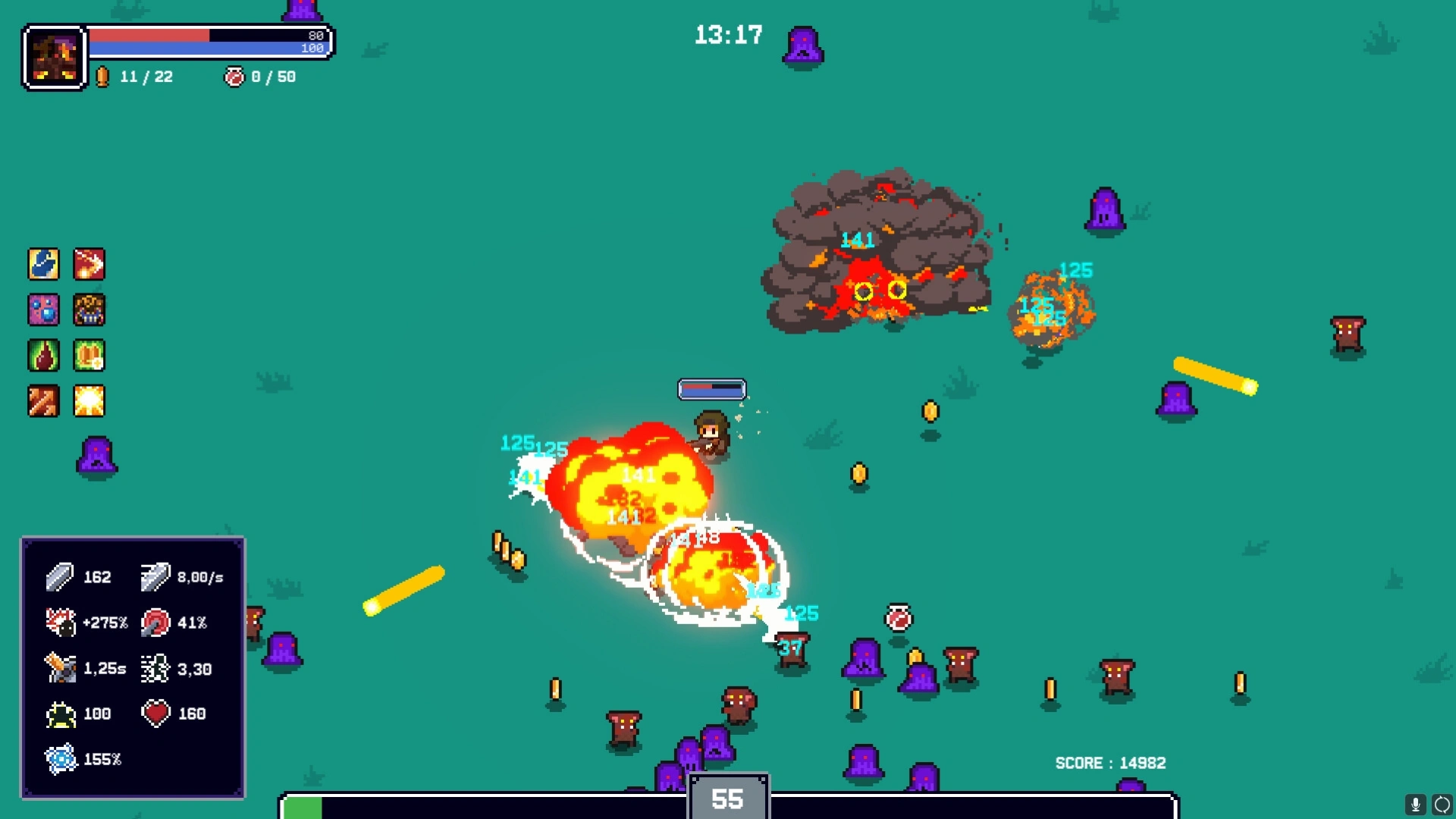 Wreak Havoc! Wreak Havoc!